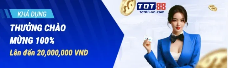 Thưởng nạp lần đầu hi.88