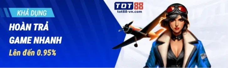 Hoàn trả không giới hạn hi.88